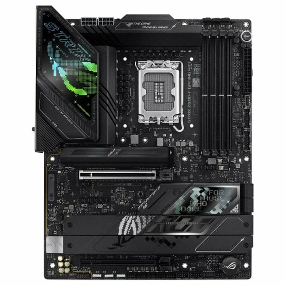Motherboard Asus LGA 1851